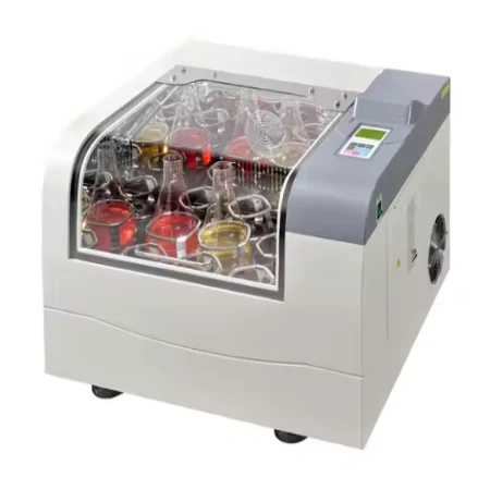 Benchtop Shaking Incubator