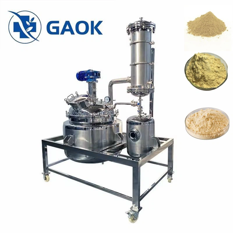 Реакторна инсталация на Тропш за бърза пиролиза