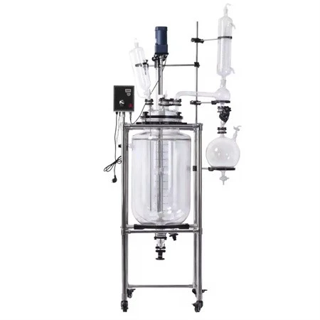 jacketed fermenter