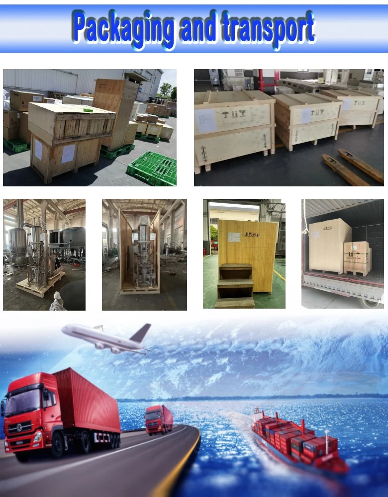 packaging packaging