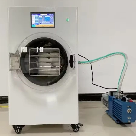 small home use freeze dryer