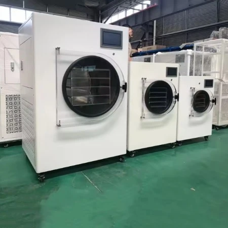 Good Quality small home freeze dryer