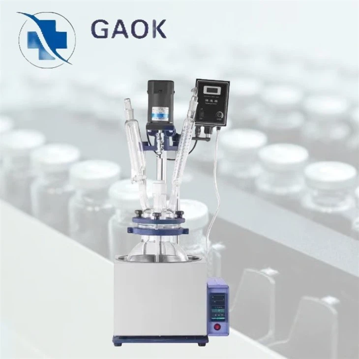 Crystallization Reactor