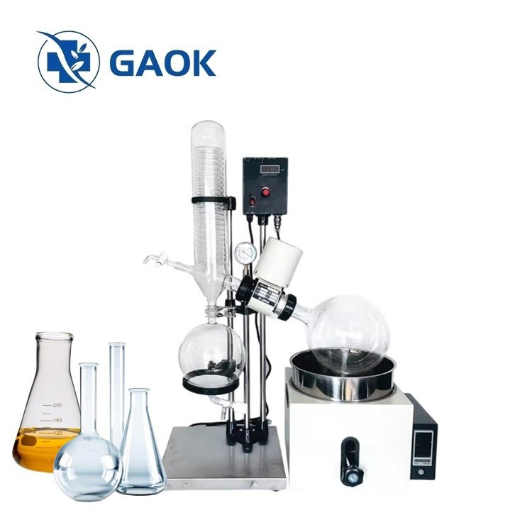 lab evaporator